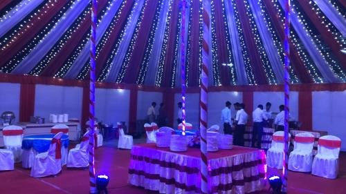 Фото Hotel Sher E Punjab