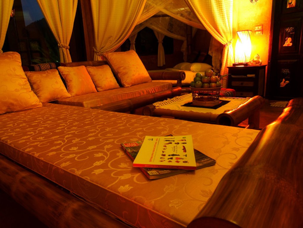 Фото Monmaen Resort & SPA