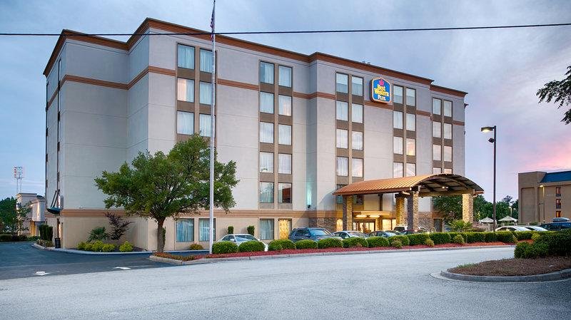 Фото Best Western Plus Columbia North East