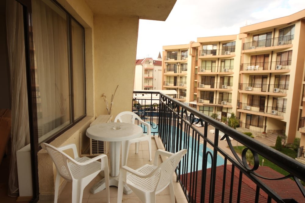 Фото Menada Sea Grace Apartments