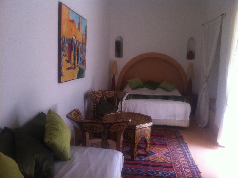 Фото Riad Dar Nabila