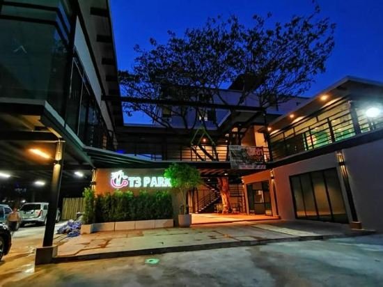 Фото T3 Residence