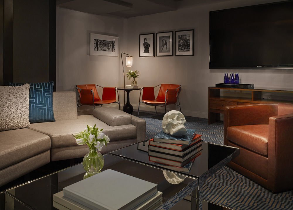 Фото Paramount Times Square