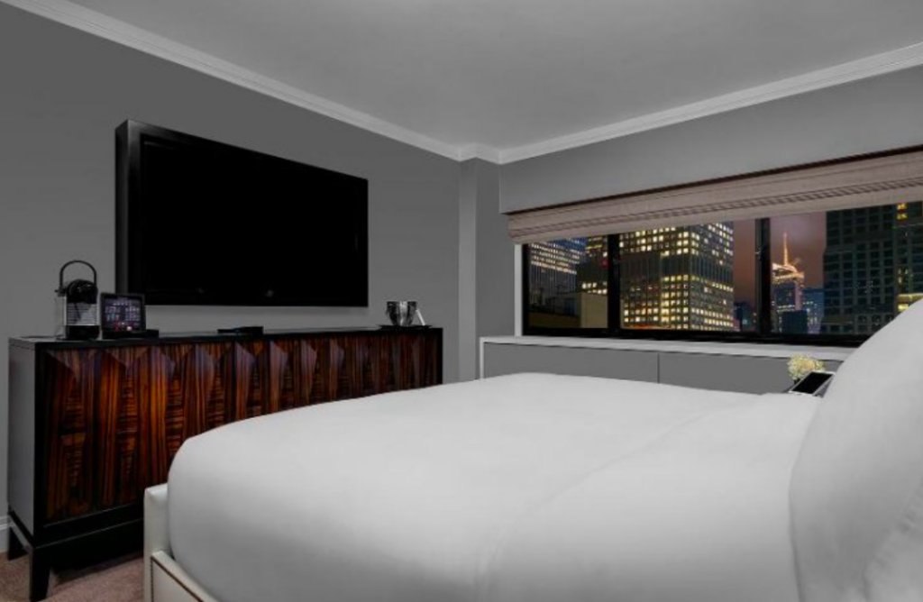 Фото The Manhattan at Times Square Hotel