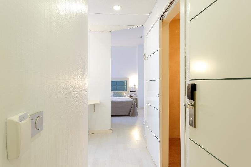 Фото Hotel Santa Rosa, Blue Hoteles