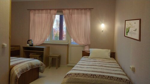 Дом в аренду Соловецкий теремок в Соловецком