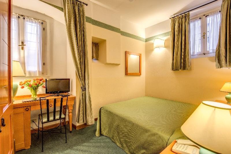 Фото Hotel Botticelli