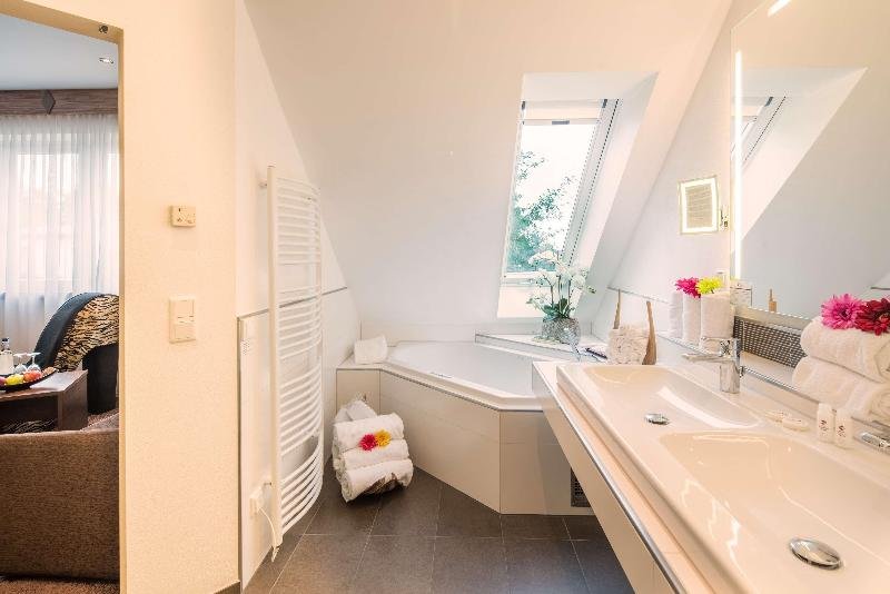 Фото Best Western Plus Parkhotel Erding