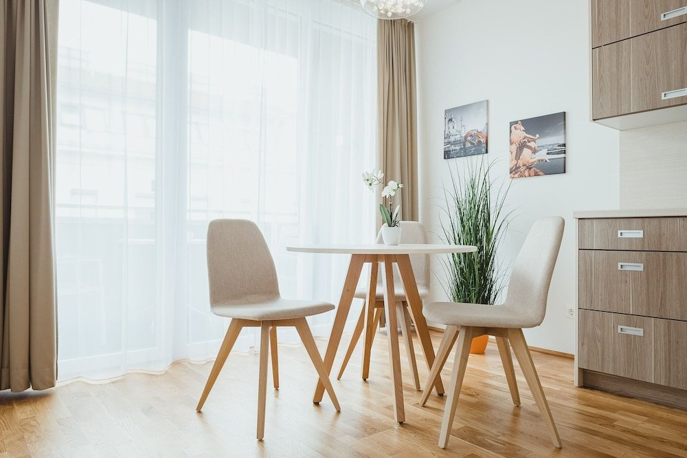 Фото Oliver Apartments