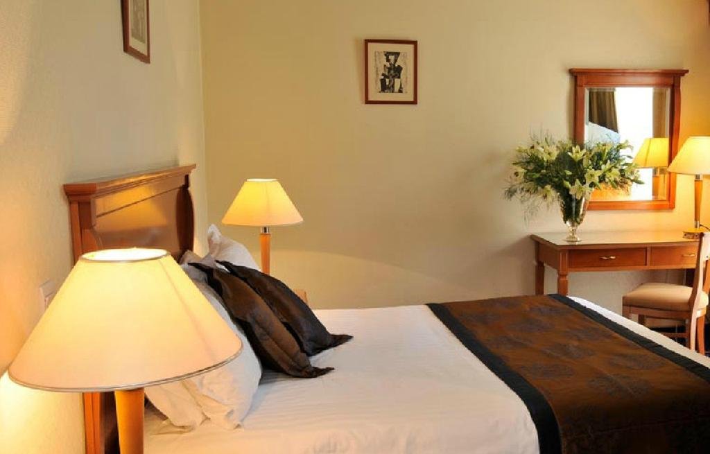 Фото Castelli Hotel