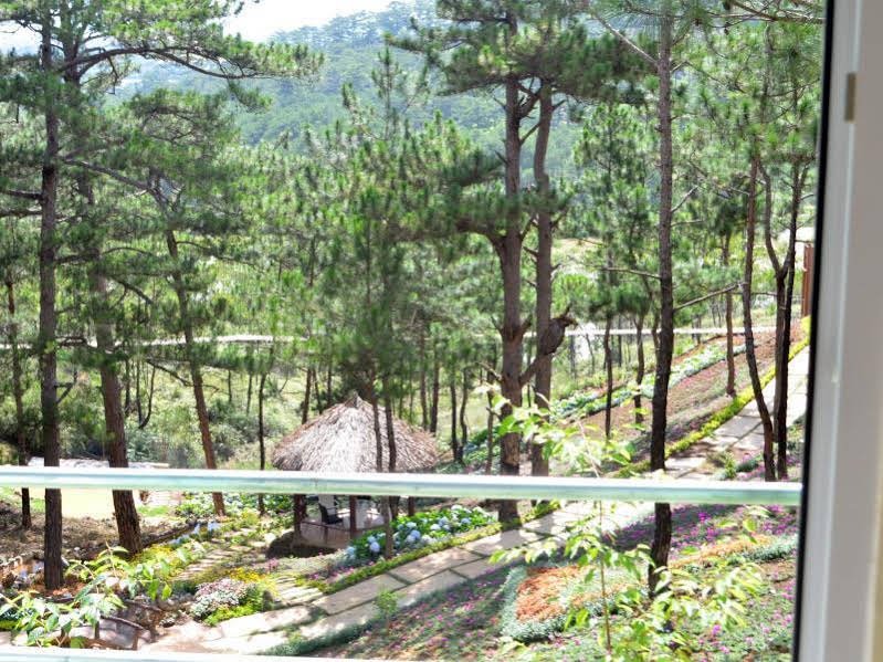 Фото Rung Hoa Hotel