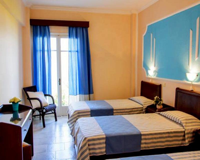 Фото Hotel Sirena Beach