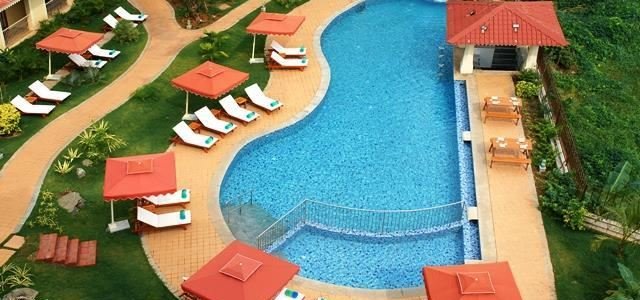 Фото Acron Candolim Regina