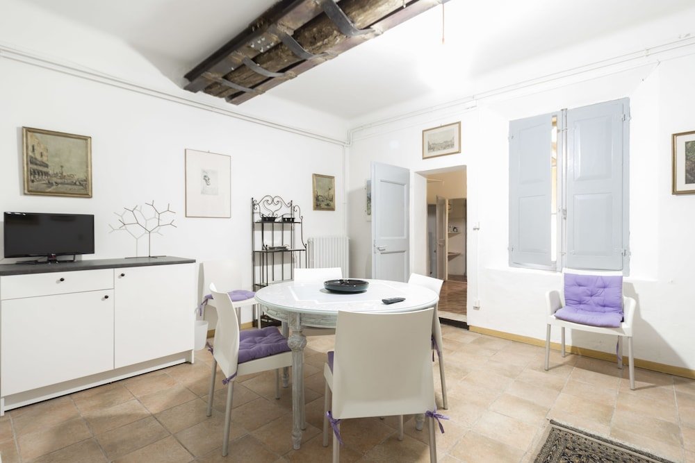 Фото Appartamento Nosadella