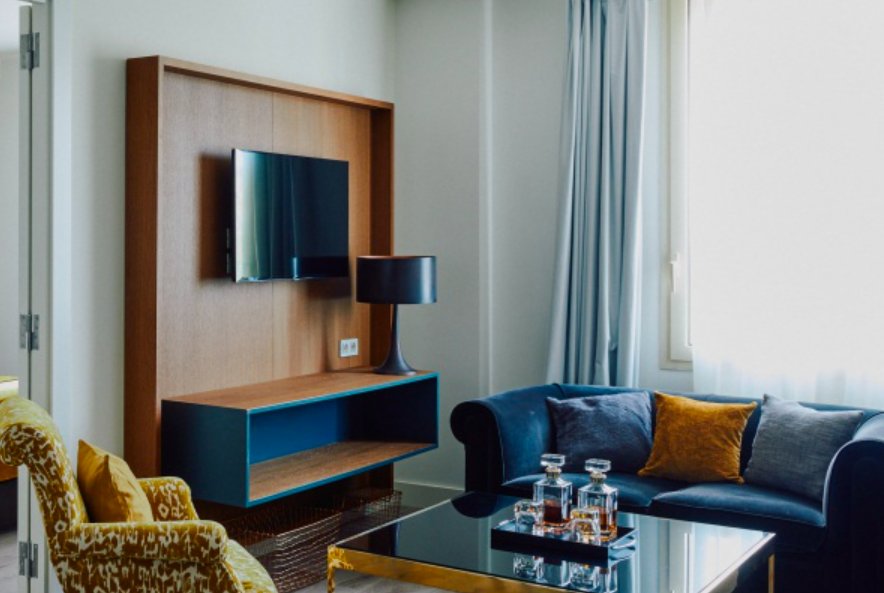 Фото Gallery Hotel