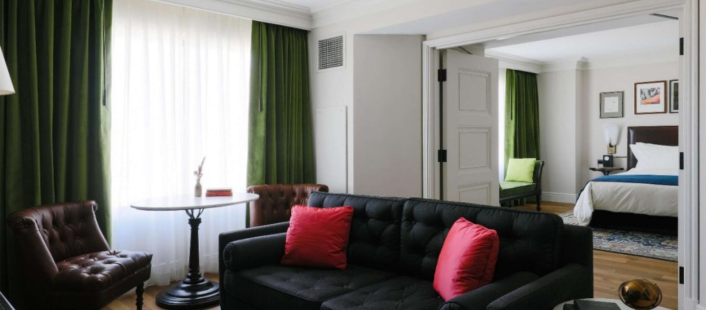 Фото Park Mgm Las Vegas