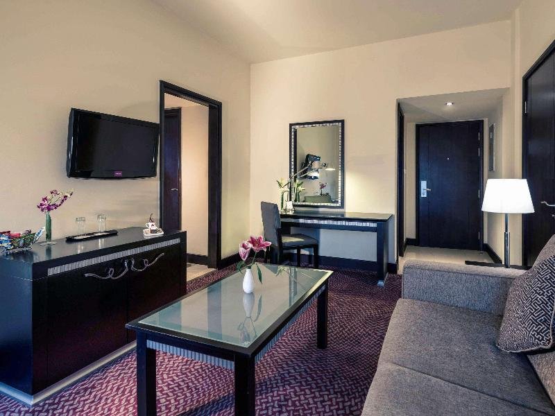 Фото Mercure Gold Hotel Jumeirah by Accor