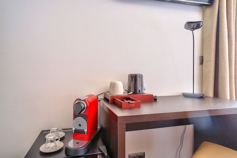 Фото Simon's Boutique Hotel