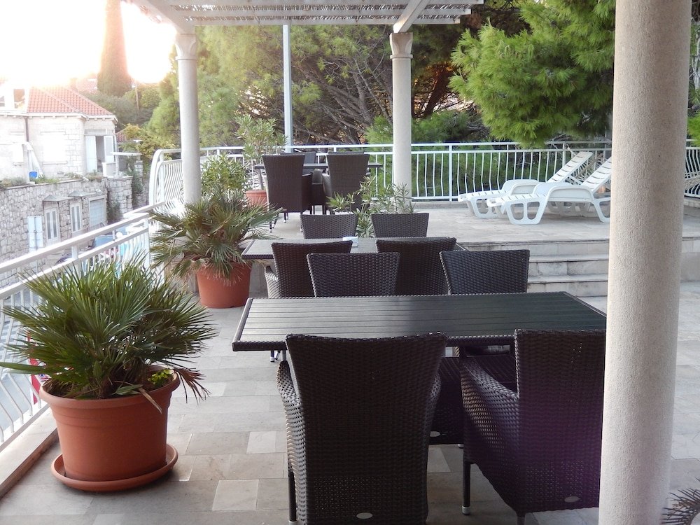 Фото Dubrovnik Apartments Kovacec