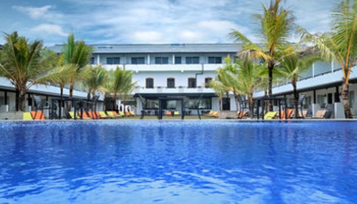 Фото Coco Royal Beach Resort - Waskaduwa