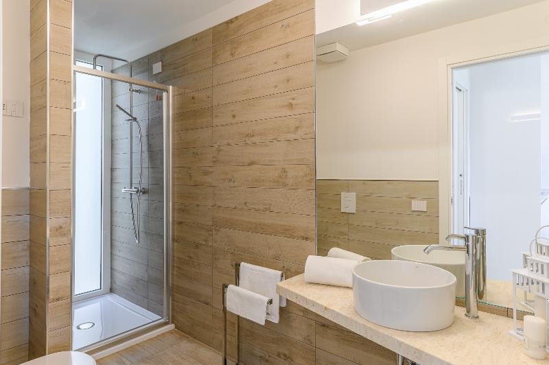 Фото Residence Il Poggio