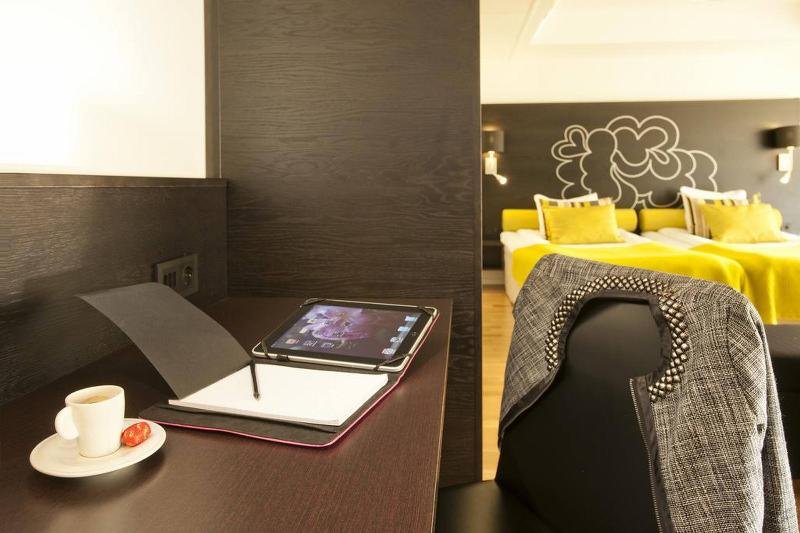 Фото Scandic Park