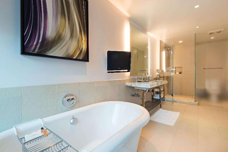 Фото West 57Th Street by Hilton Club