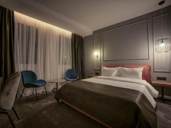 Фото Boscovich Boutique Hotel