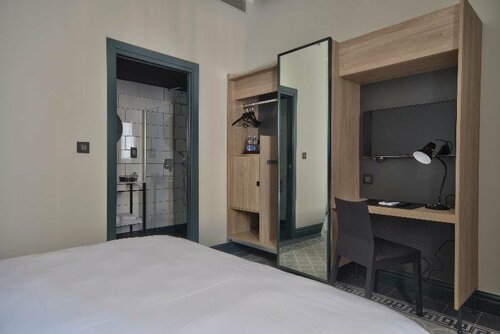Гостиница La Falconeria Hotel в Валлетте