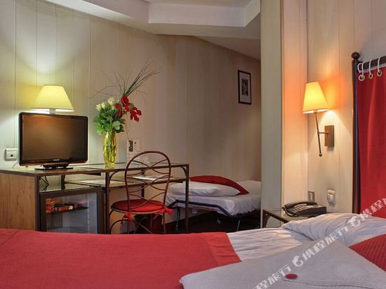 Фото Pavillon Opera Grands Boulevards