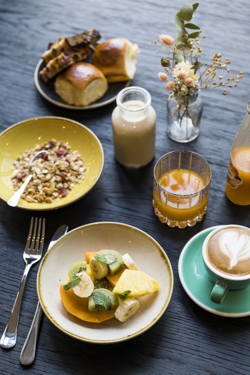 Фото Le Grand Quartier