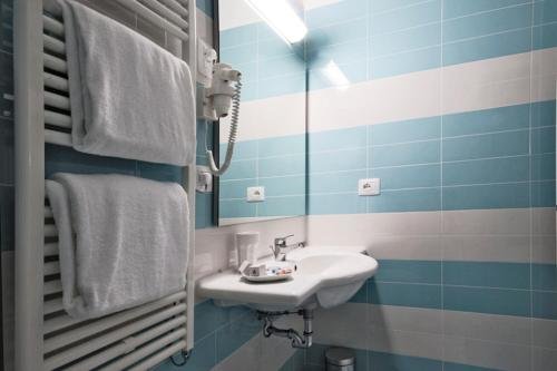 Фото Hotel Sporting