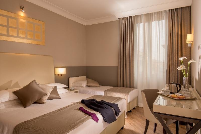 Фото Ludovisi Palace Hotel