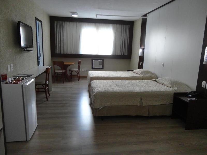 Фото Master Express Moinhos de Vento