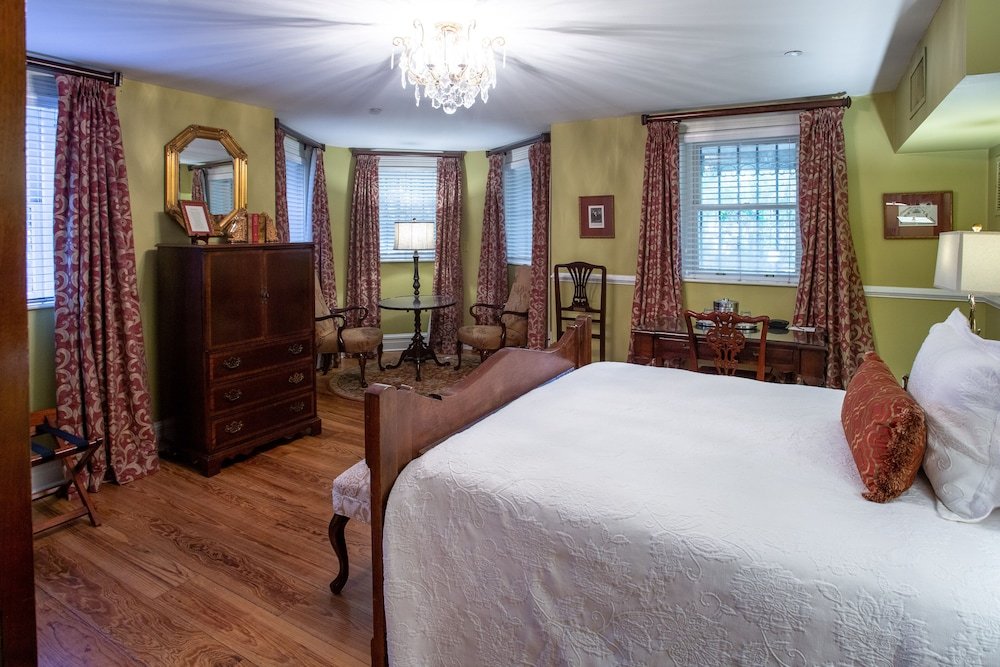 Фото Kehoe House