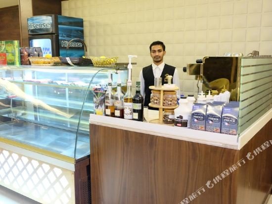 Фото Rabigh Park Hotel