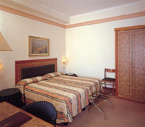 Фото Hotel Bellavista