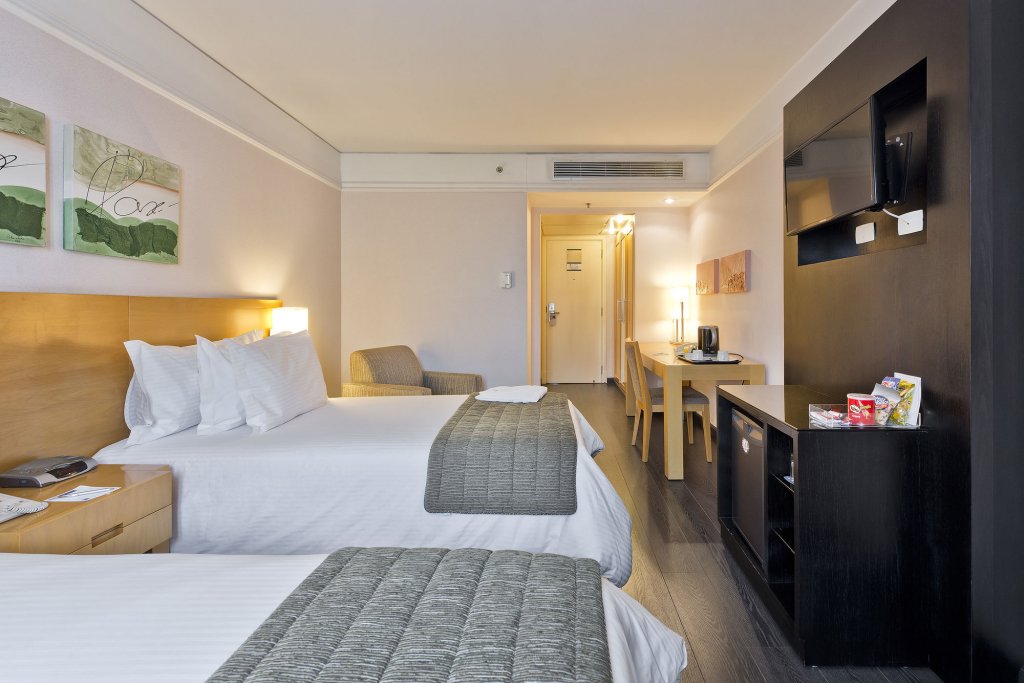 Фото Meliá Campinas