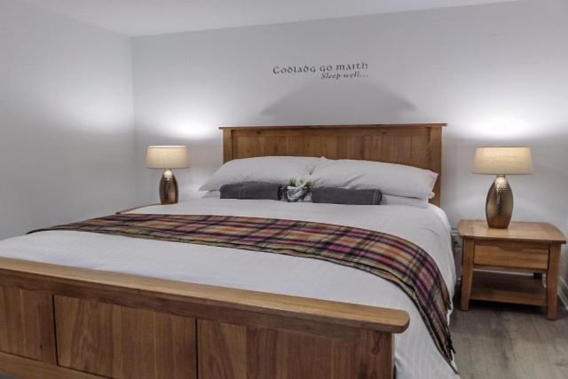 Фото Antrim Coast Apartment A