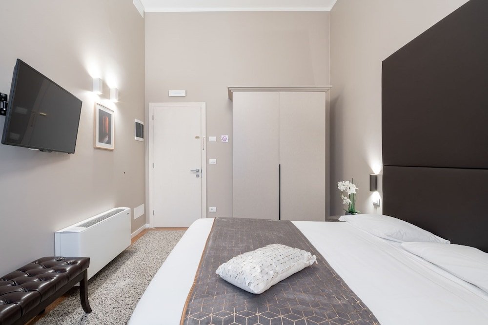 Фото Carmini Palace Canal View