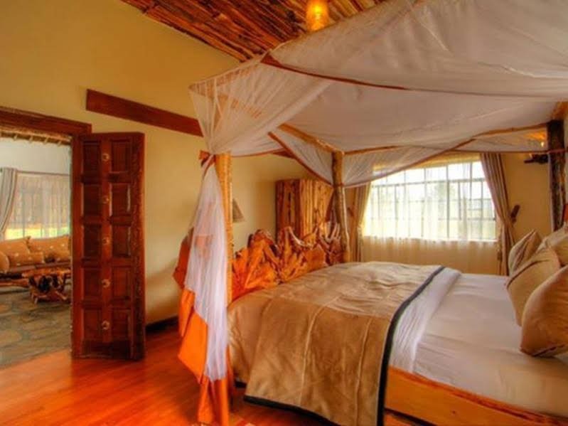 Фото Naivasha Kongoni Lodge