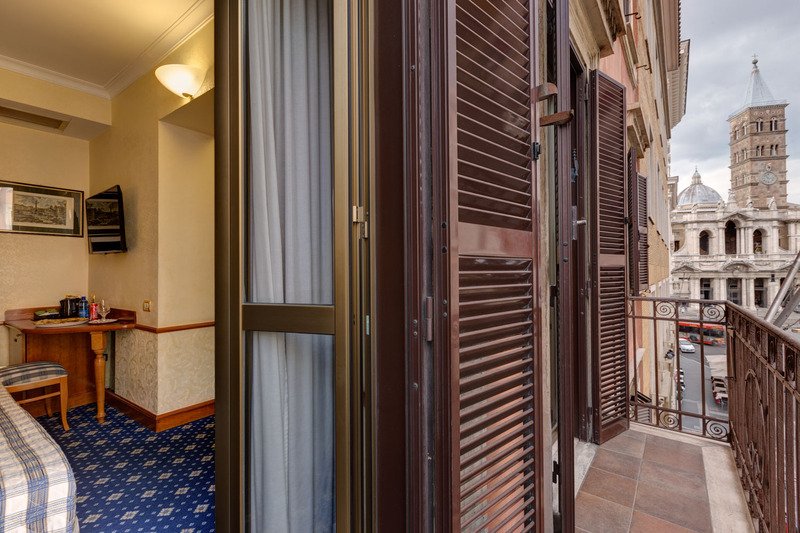 Фото Hotel Amalfi