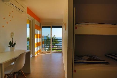 Фото Hostel Odmoree