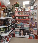 Permanent Sale Shop (Novosibirsk, Kirova Street, 108) home goods store