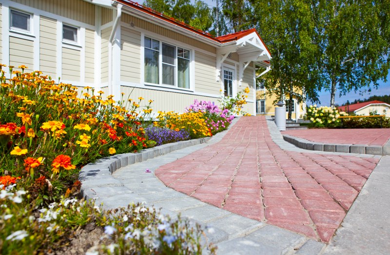 Фото Ладожская усадьба