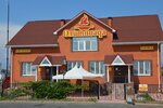 Olimpiada (selo Arkhangelskoye, Sireneviy Drive, 21А), cafe