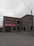 Rikoplast (Neftebazovaya ulitsa, 25), envases y materiales de embalaje