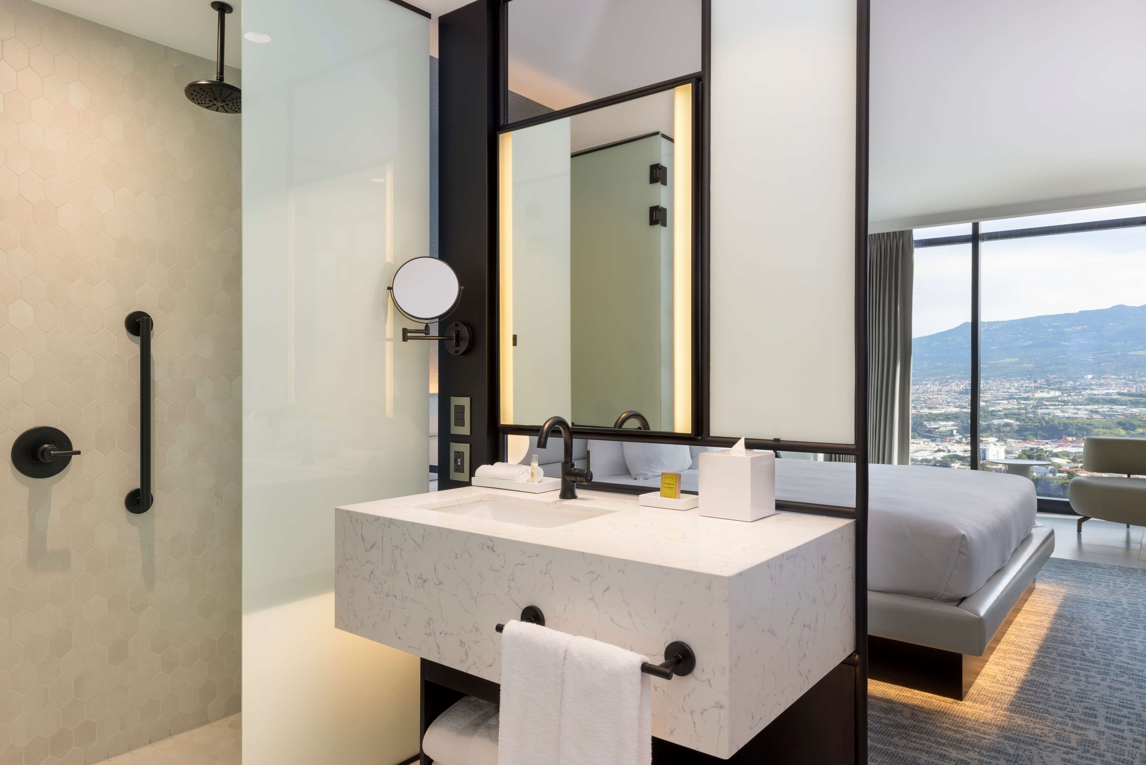 Фото Hilton Garden Inn San Jose La Sabana