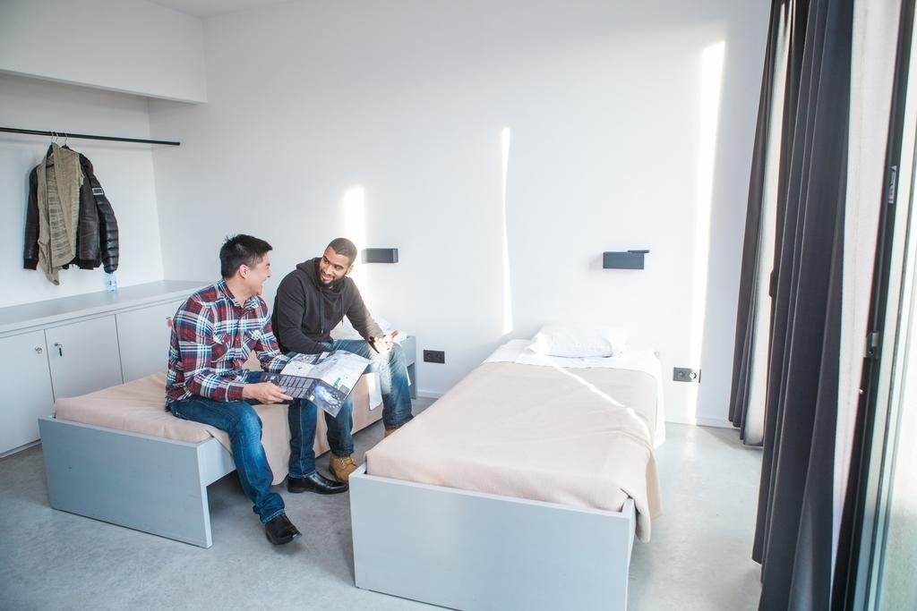 Фото Kathedraallogies Drie Koningen