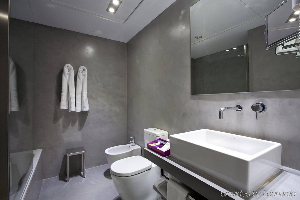 Фото Отель Zenit Conde de Orgaz